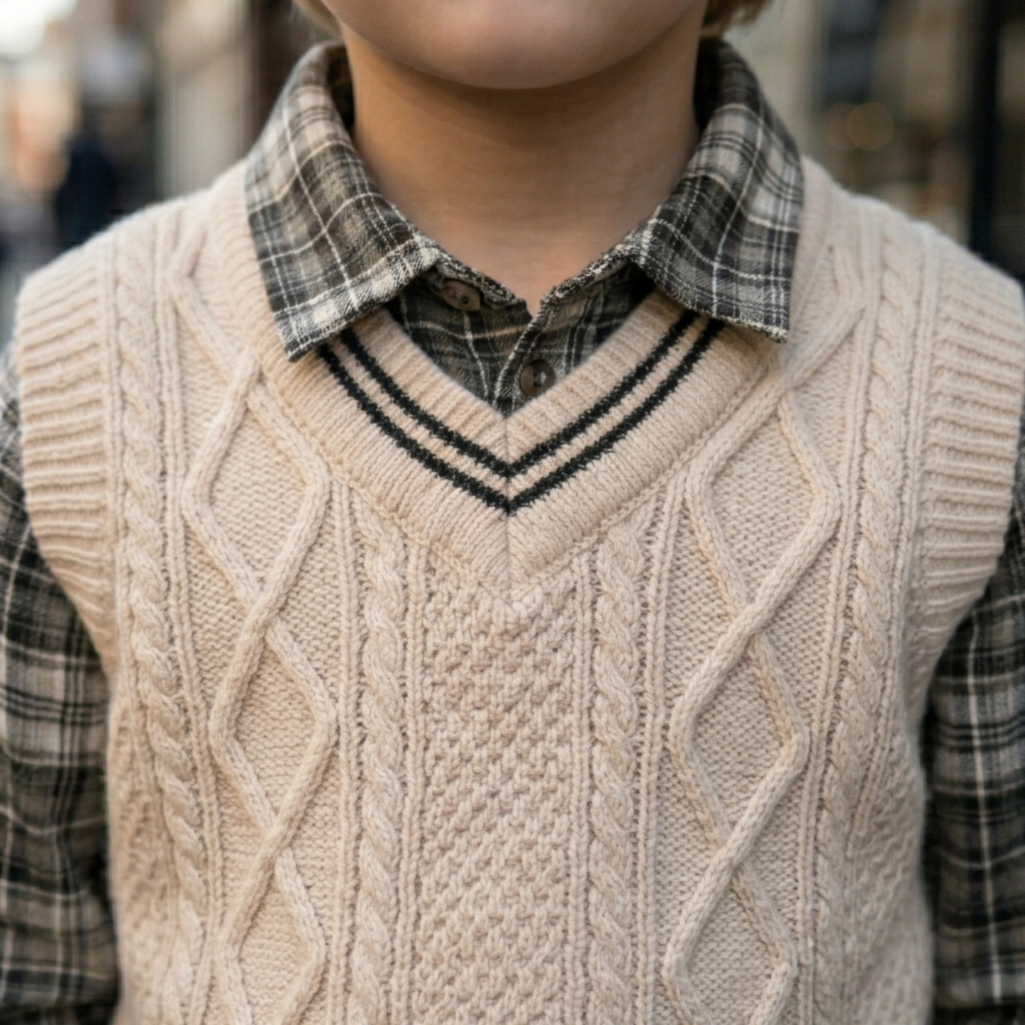 Ravi Classic Heritage Kids Set