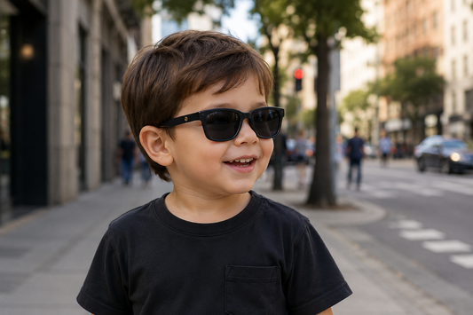 Premium Kids Sunglasses