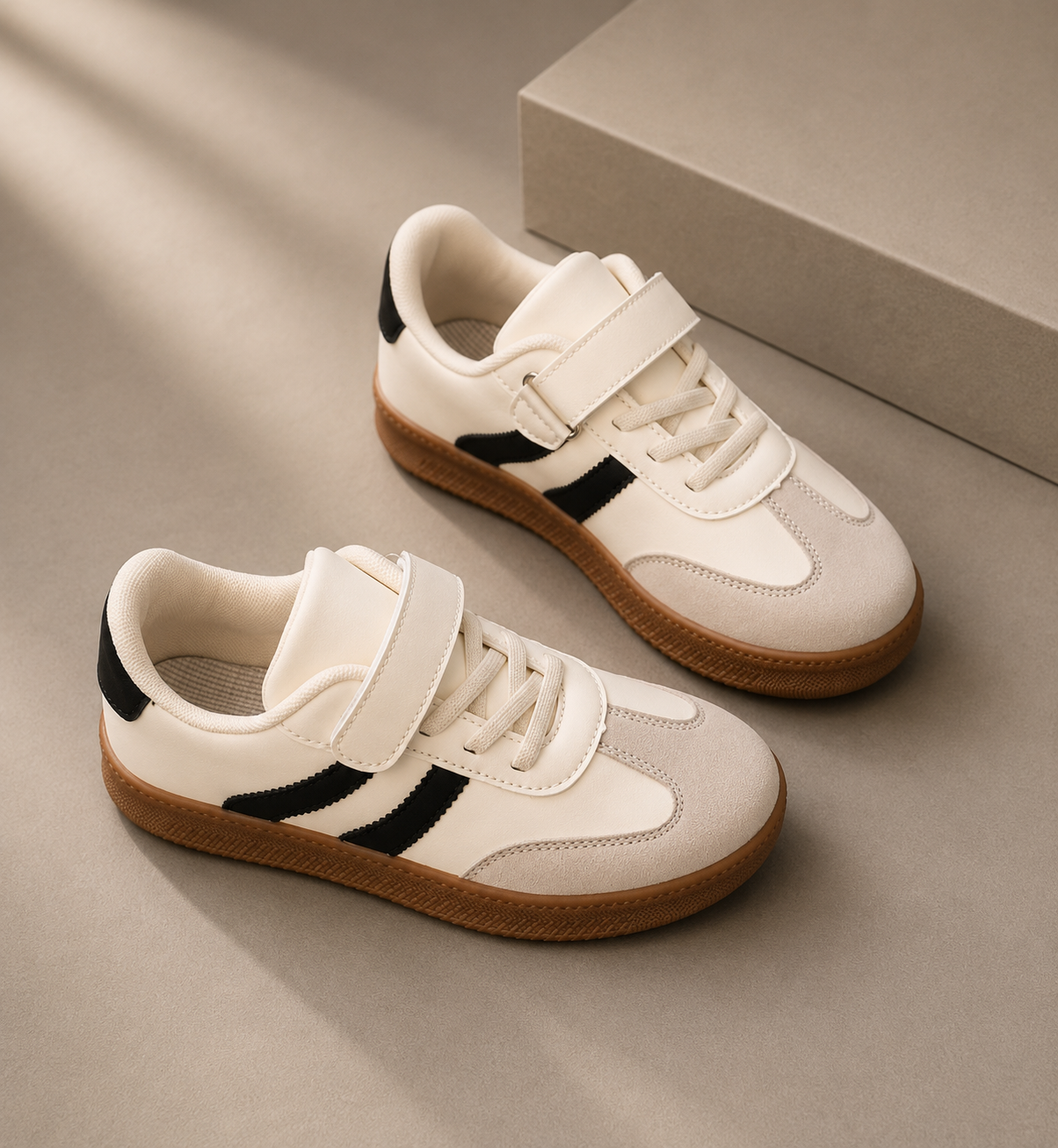 Fashionable Casual Sneakers