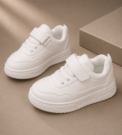 Urban Mini™ | Premium Kids Casual Sneakers