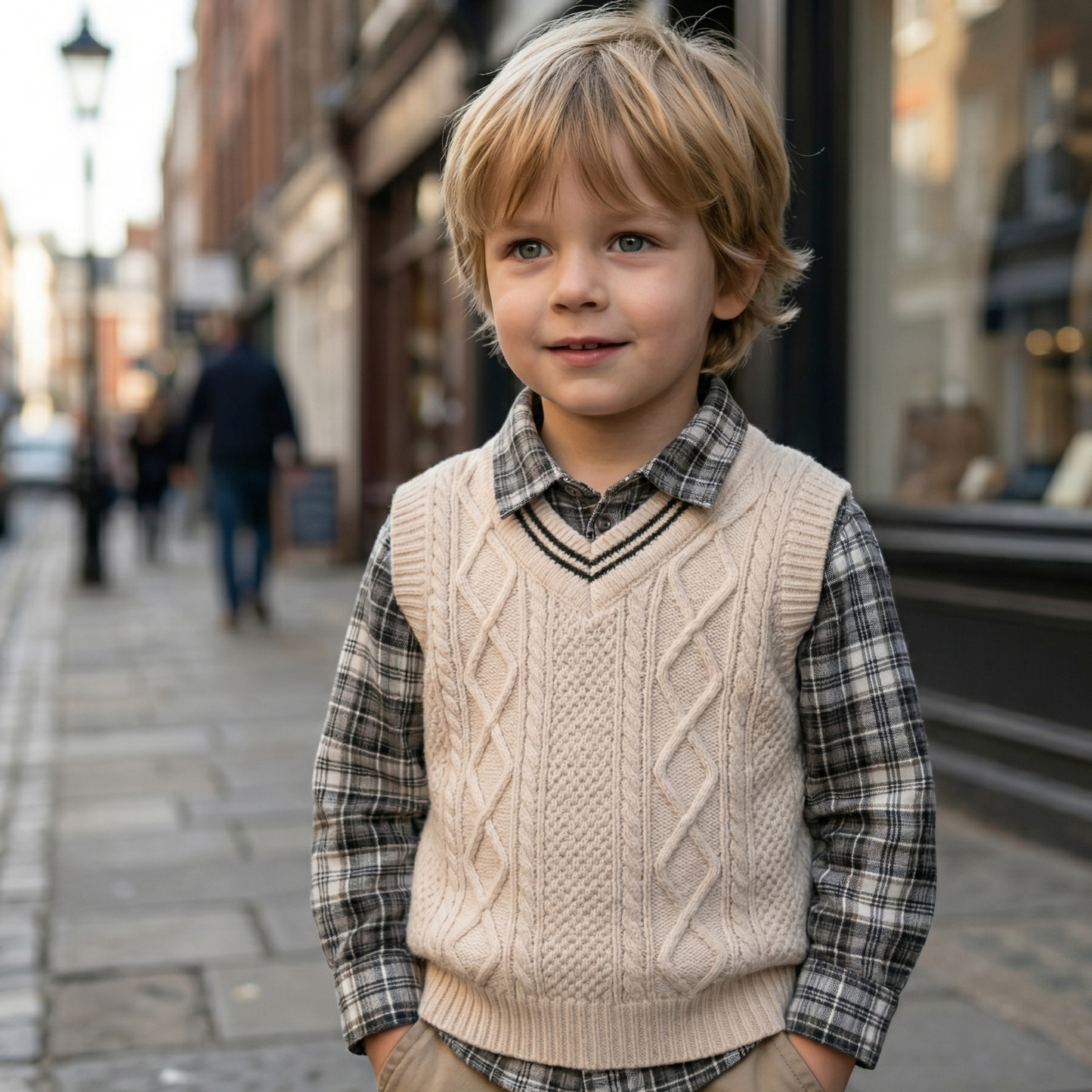 Ravi Classic Heritage Kids Set