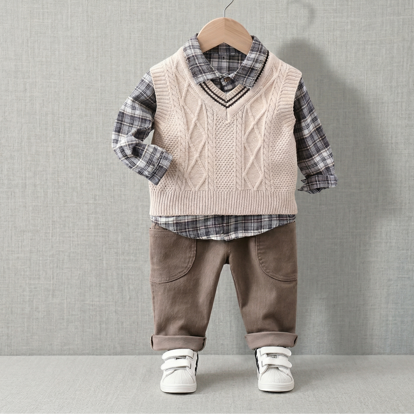Ravi Classic Heritage Kids Set
