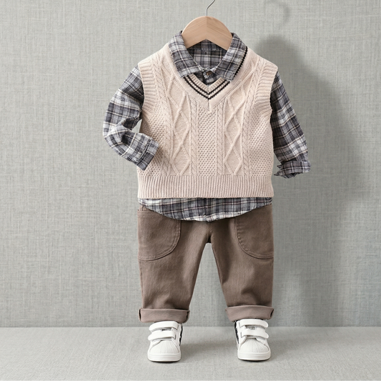 Classic Heritage Kids Set