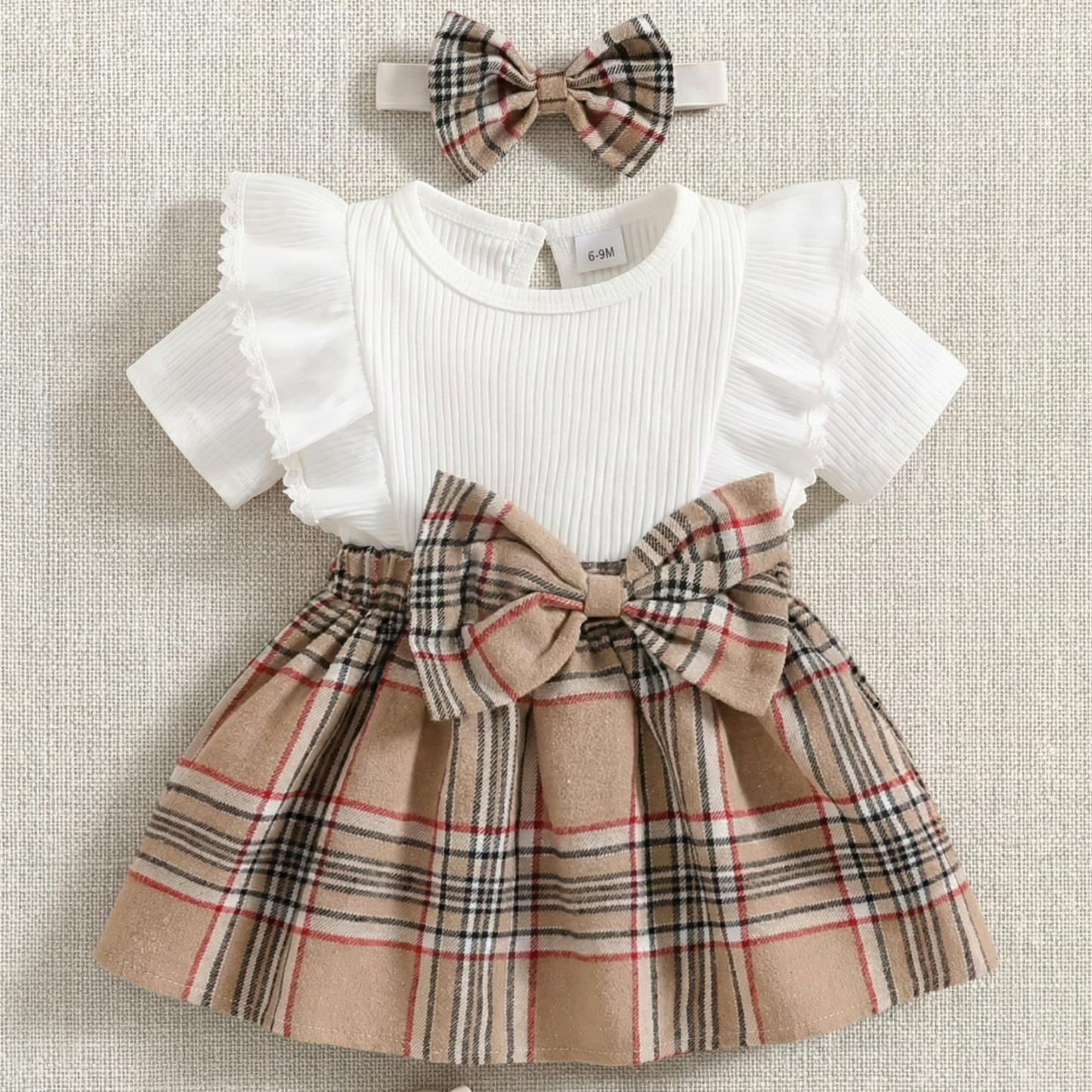 Aisha Princess Set