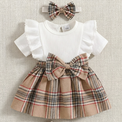 Aisha Princess Set