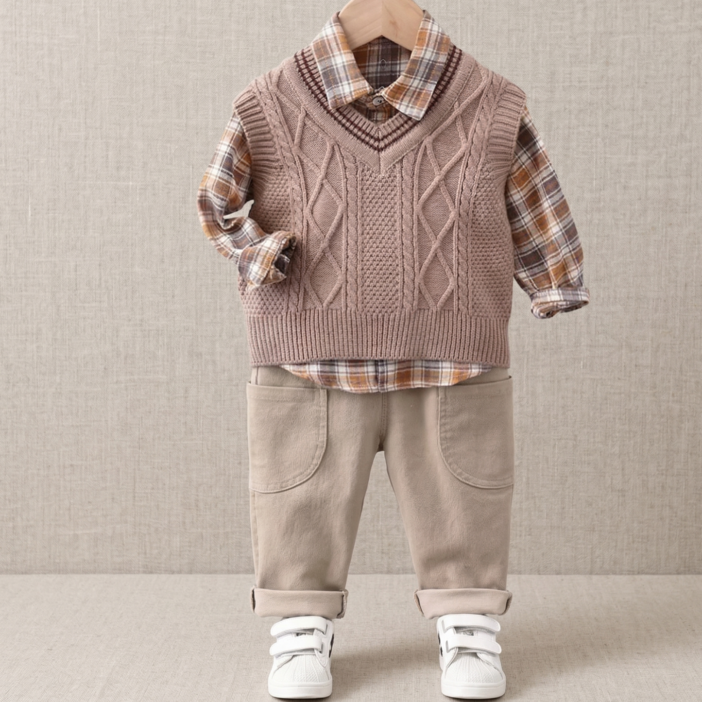 Ravi Classic Heritage Kids Set