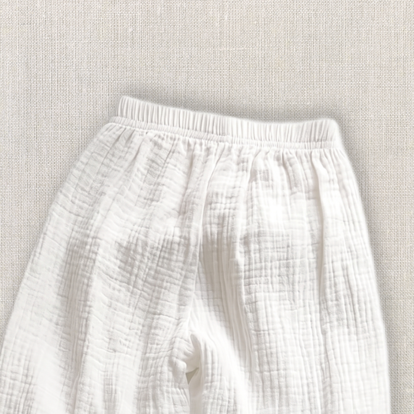 Oliver Coastal Breeze Denim Set