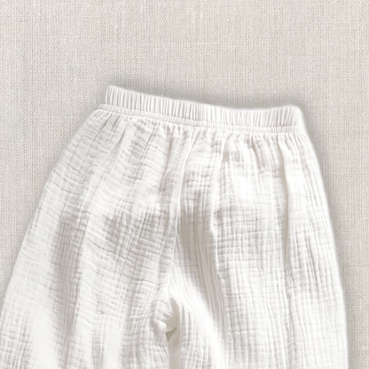 Oliver Coastal Breeze Denim Set